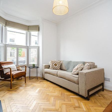 Best Stays York - Bishy Road Abode 외부 사진