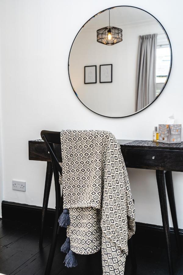 Best Stays York - Bishy Road Abode 외부 사진