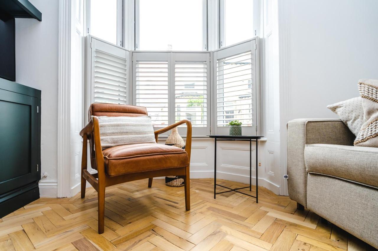 Best Stays York - Bishy Road Abode 외부 사진