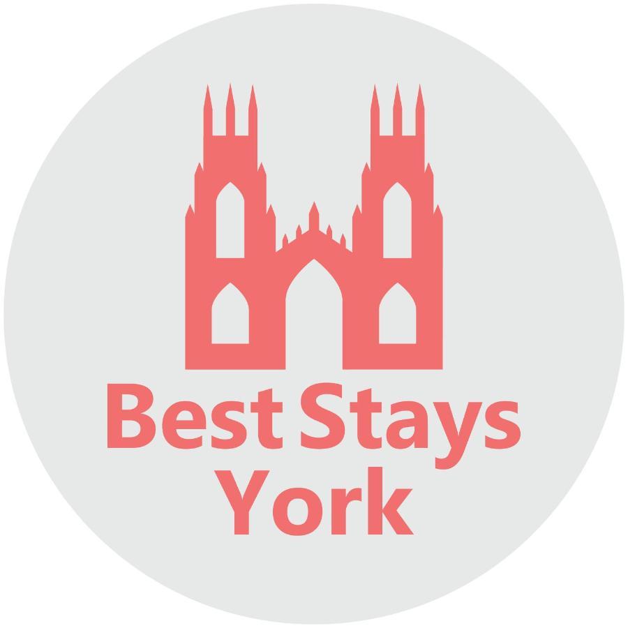 Best Stays York - Bishy Road Abode 외부 사진