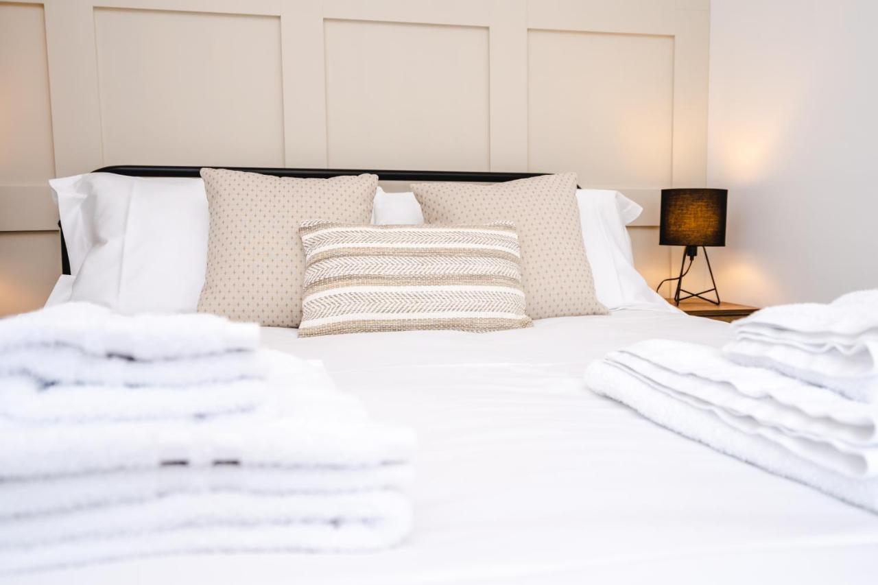 Best Stays York - Bishy Road Abode 외부 사진